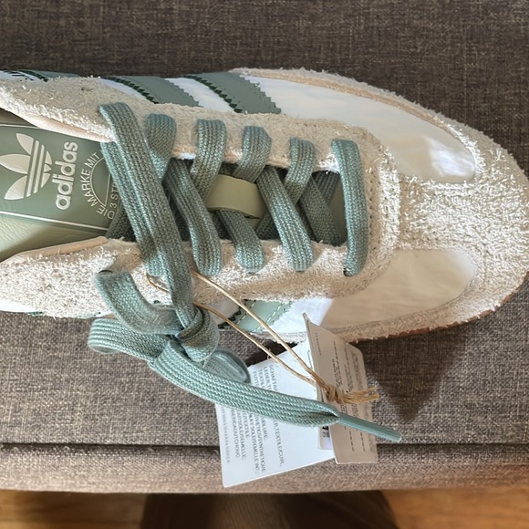 Adidas Samba OG W women’s 8 - Picture 2 of 6